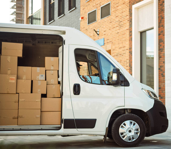 Best Delivery express courier services