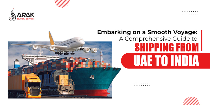 best express shipping in UAE