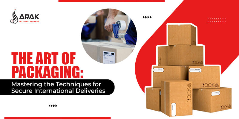 best logistics company in UAE